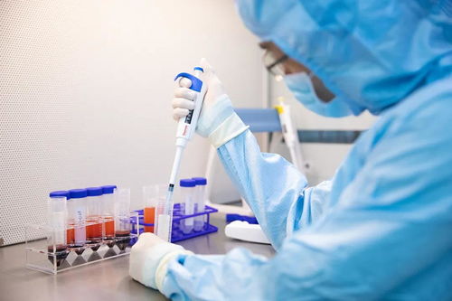 源品生物创新突破，细胞技术研发与应用再获美国专利局受理