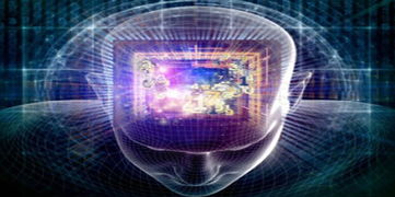 电子注入技术与细胞研发 人脑操控电脑的未来图景